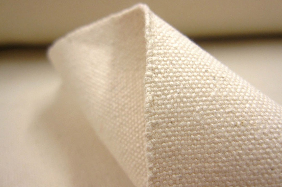Sultex Canvas Cloth Duct Fabric